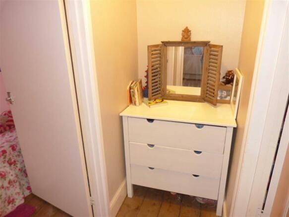 Storage area