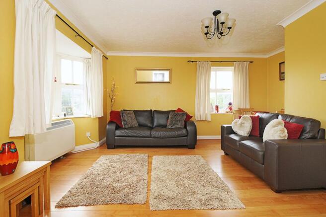 Reception / Dining Room