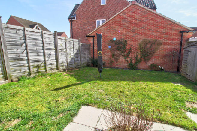 Garden 1