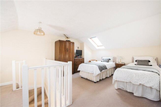 Guest Bedroom