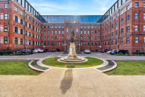 Flat 79, The Factory, Memorial Avenue, Slough SL1 3GY