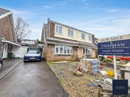 72, Tylcha Fach Estate, Porth CF39 8BT