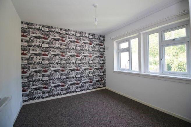 Double Bedroom 2