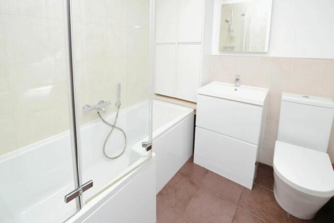 Bathroom/WC