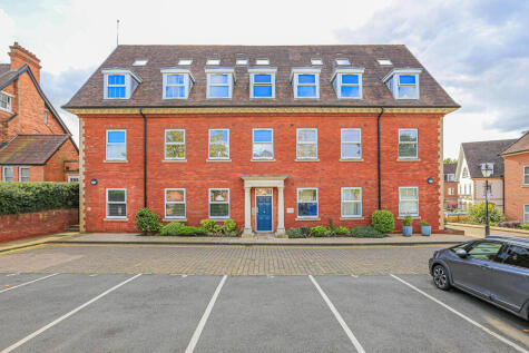 Princes Gate, 2-6 Homer Road, Solihull