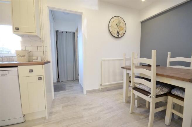 Kitchen/Breakfast