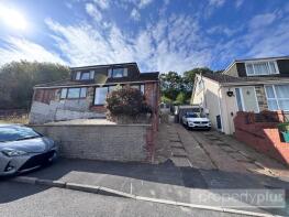 36, Hillcrest Drive, Glynfach, Porth CF39 9HU