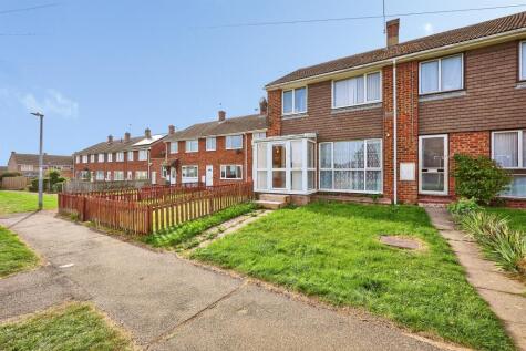 Prospero Way, Hartford, HUNTINGDON