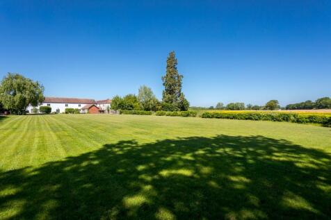 Dymock, near Ledbury