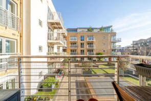 Flat 44, Adams Quarter, Tallow Road, Brentford TW8 8ER