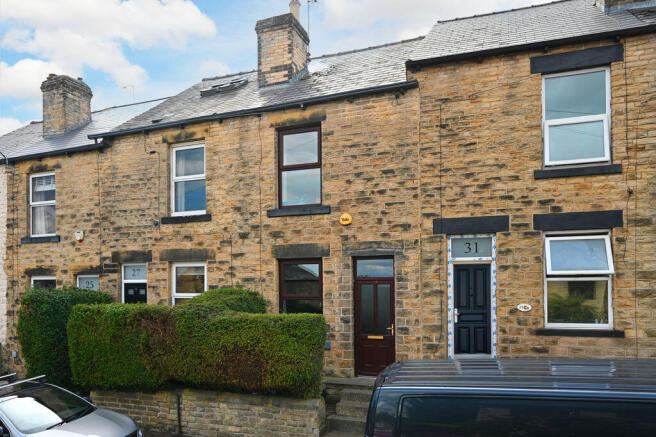 3 bed Terraced for sale Image 4