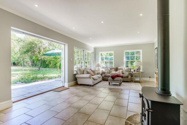 Sitting/Dining Room