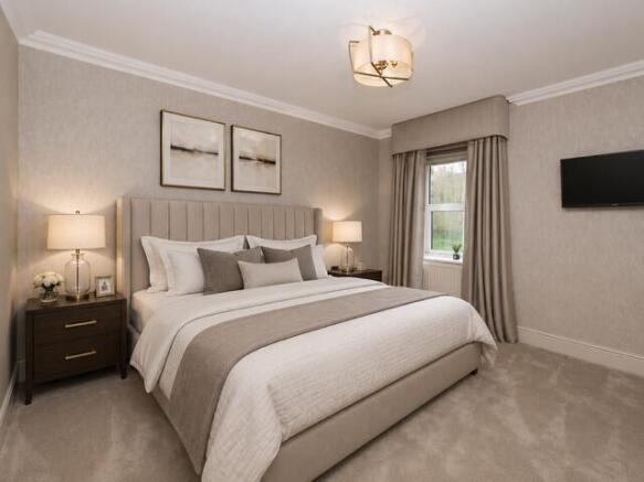 3 bed Apartment for sale Image 6