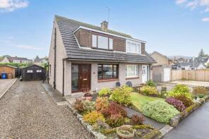 3, Cairnbank Road, Penicuik EH26 9EB