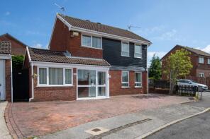 13, Sheerwater Close, Trowbridge, Cardiff CF3 0DB