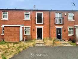 67, Danbury Place, Leicester LE5 0BB