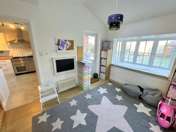 Playroom