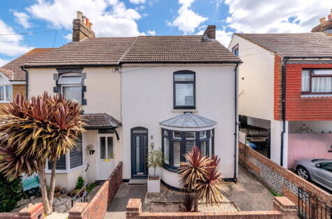 Cowper Road,Sittingbourne,ME10 3AL