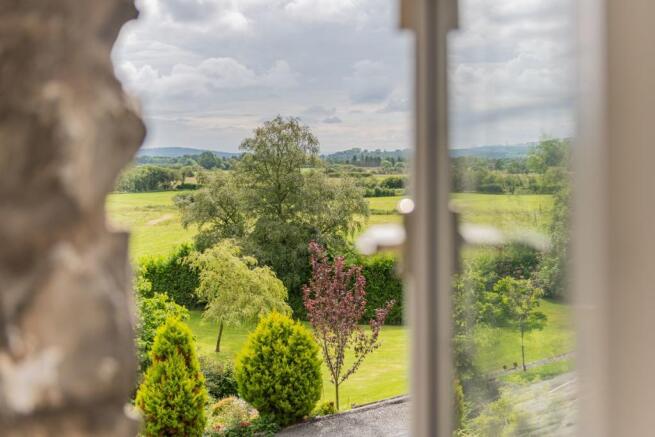 View from Bedroom Tw