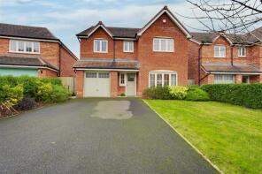 9, Dalebrook Road, Congleton CW12 4YD