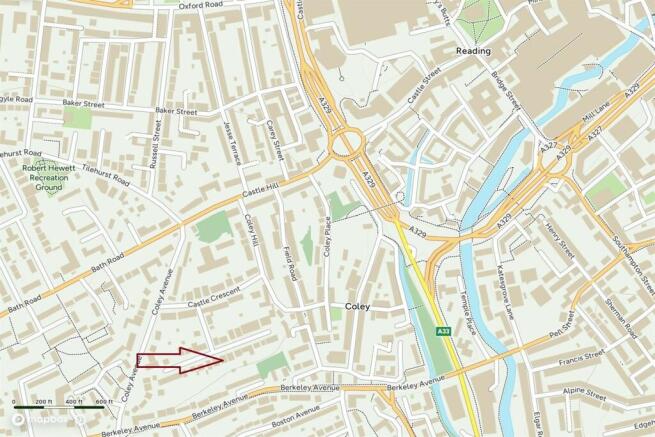 Location