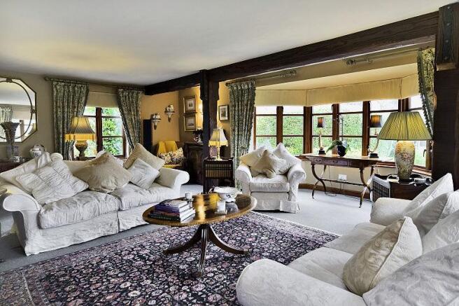 Drawing Room