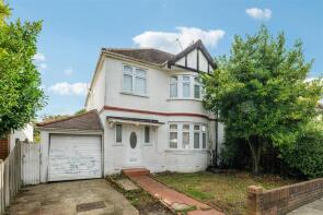 7, Chatsworth Road, Chiswick, London W4 3HY