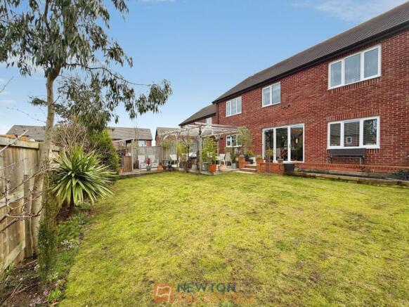 Farthing Way, Mansfield, NG18 photo 4