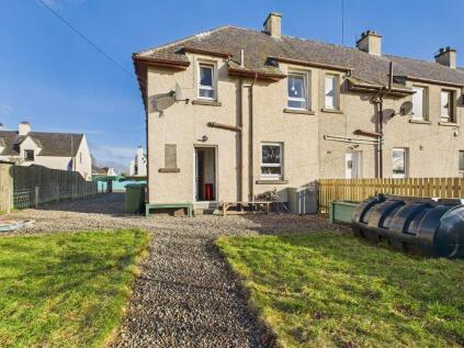 10 Aird Road, Beauly, Inverness-Shire, IV4