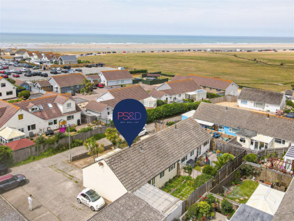 Aysha Gardens, Westward Ho, Bideford