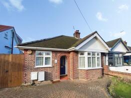 76, Radlett Road, Watford WD24 4LL