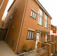 18, Reilly Street, Manchester M15 5NB