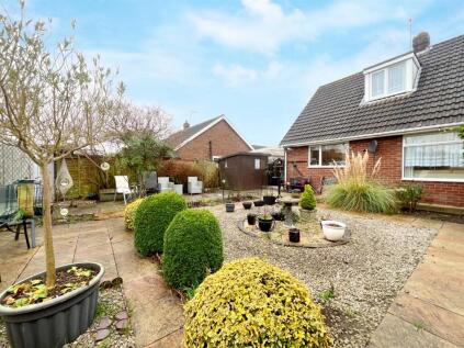 Hunter Road, Elloughton, Brough
