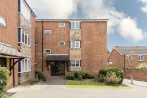 8, 2 Ashleigh Court, Murray Road, London W5 4XZ