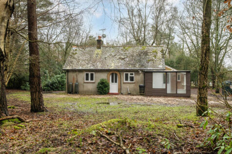 Mays Firs, Hale, Fordingbridge, Hampshire, SP6