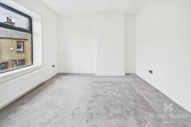 House in Burnley, Lancashire - More