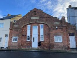Flat 4, The Barracks, Bolckow Street, Eston TS6 9ET