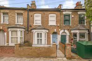 37, Hollydale Road, London SE15 2TE