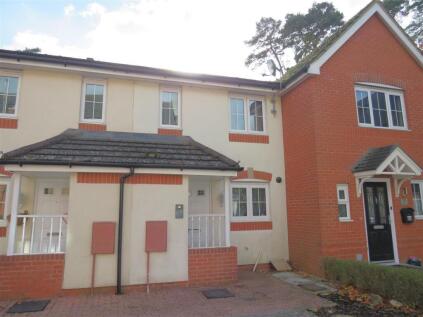White Horse Way, Devizes