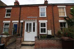 9, Beaumont Place, Norwich NR2 2HH