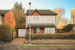 2b, Harvey Road, Bedford MK41 9LF