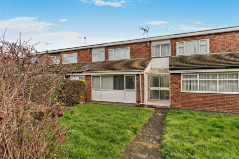Hexby Close, Coventry, West Midlands, CV2
