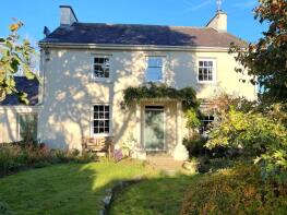 Brynawel, C3080 Junction U3334 To Llys Y Fran Loop Road, Llys Y Fran, Clarbeston Road SA63 4RL