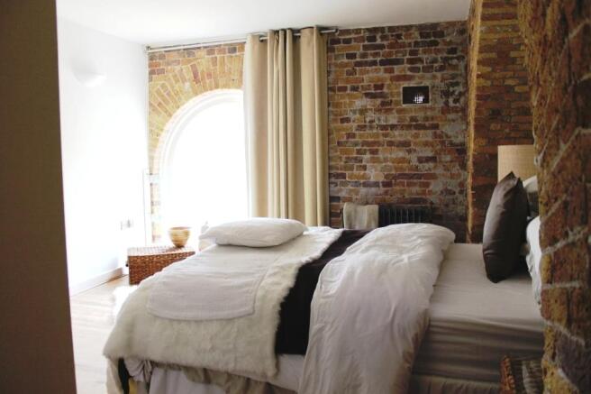 Double Bedroom