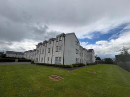 44, Priory Park, North Street, Inverurie AB51 4TW