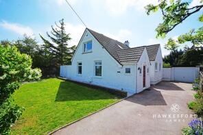 Gardenia, Hearts Delight Road, Sittingbourne ME9 8JB