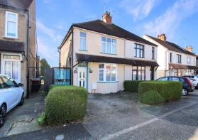 16, Eaton Avenue, Bletchley MK2 2HN