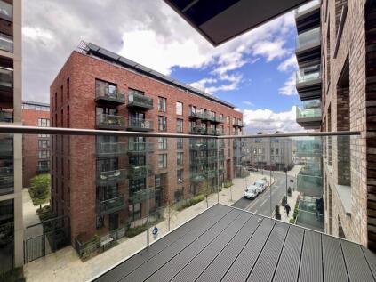 Chamberlain Court, Shipbuilding Way, E13 9GG