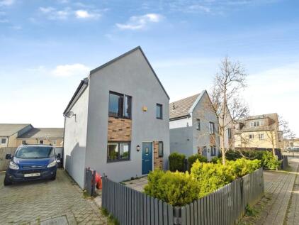 Jan Luke Way, Camborne, Cornwall