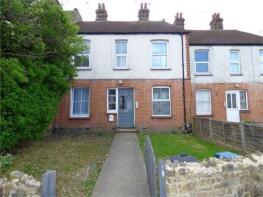 34, Carlingford Drive, Westcliff-on-sea SS0 0SB